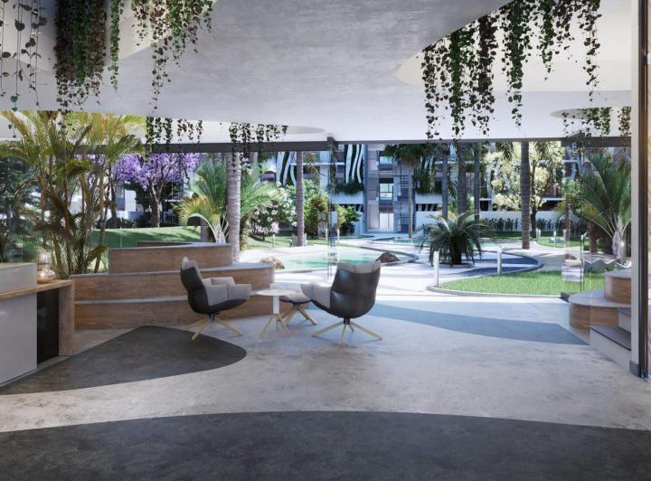 Departamento · 65m² · 4 Ambientes