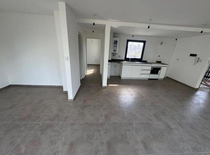 Departamento · 72m² · 2 Ambientes · 1 Cochera