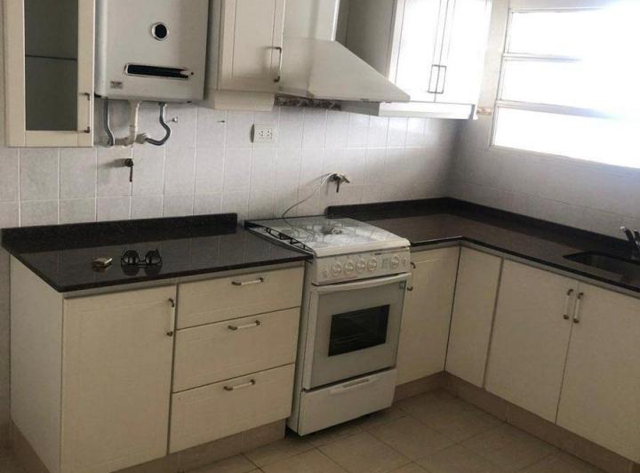 Departamento · 55m² · 2 Ambientes