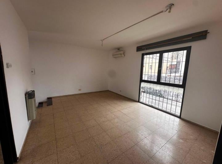 Departamento · 39m² · 3 Ambientes · 1 Cochera