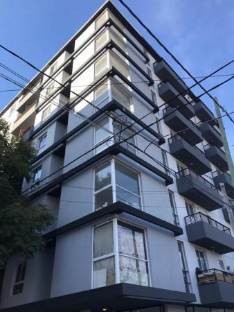 Departamento · 35m² · 2 Ambientes