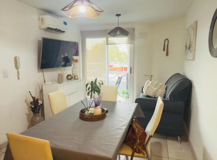 Departamento · 50m² · 3 Ambientes