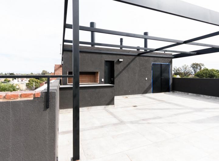 Departamento · 5 Ambientes · 1 Cochera