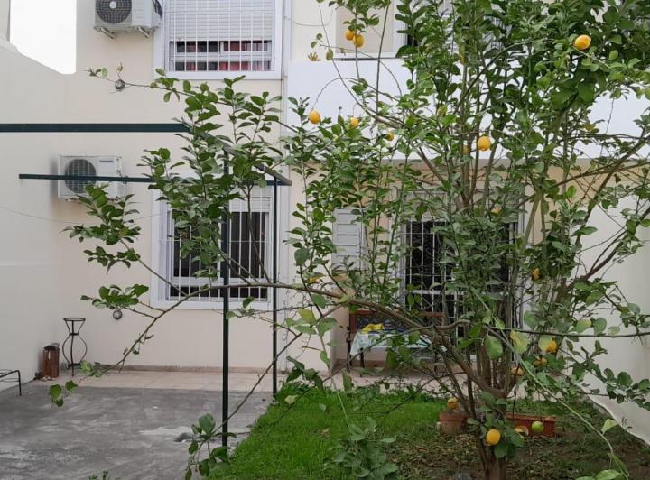 Departamento · 45m² · 2 Ambientes