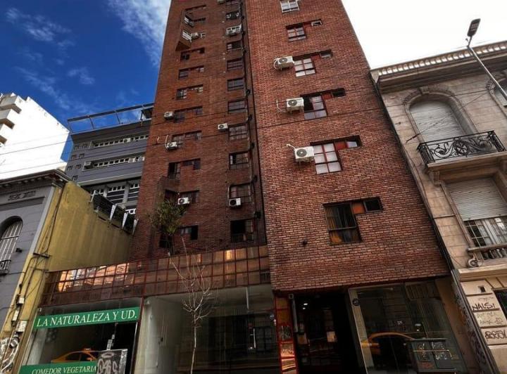 Departamento · 55m² · 4 Ambientes