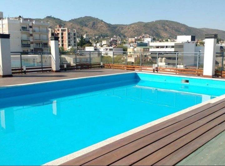 Departamento · 60m² · 2 Ambientes · 1 Cochera