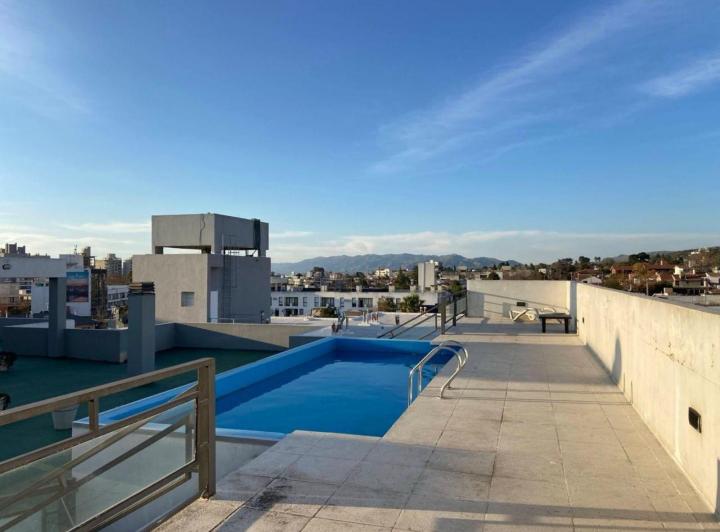 Departamento · 50m² · 2 Ambientes