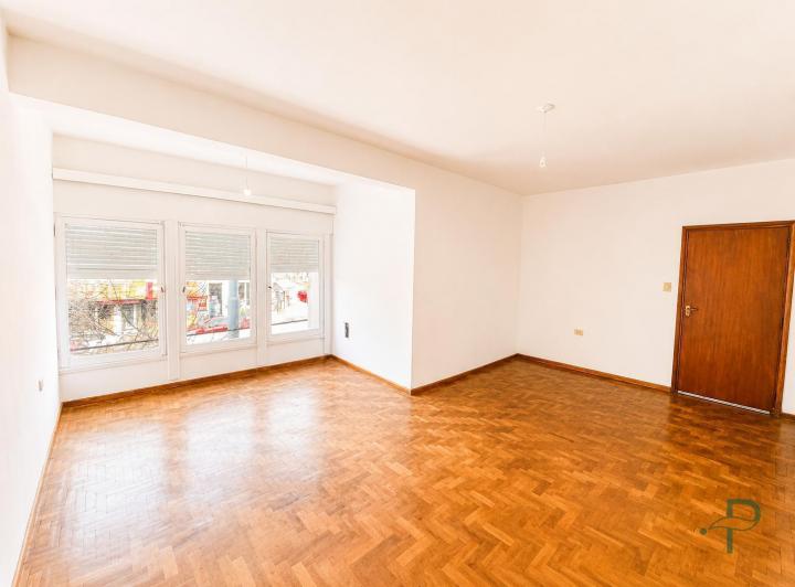 Departamento · 87m² · 3 Ambientes