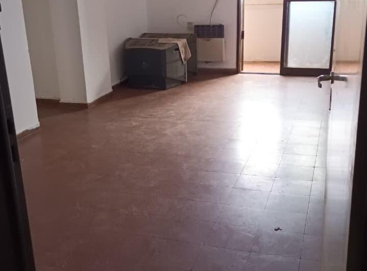 Departamento · 75m² · 4 Ambientes