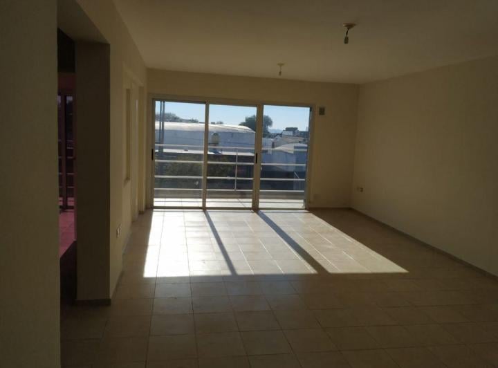 Departamento · 68m² · 3 Ambientes · 1 Cochera