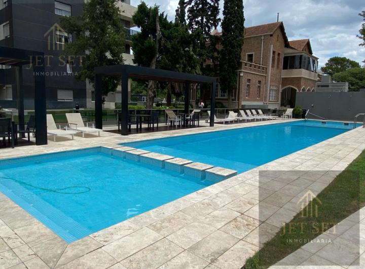 Departamento · 73m² · 3 Ambientes