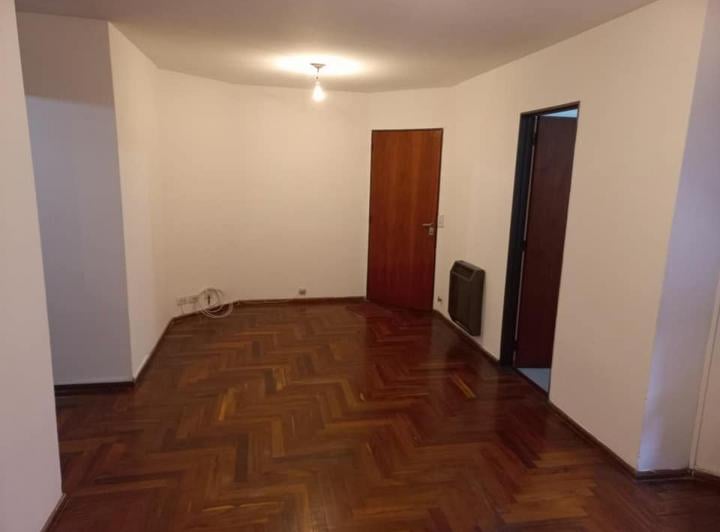 Departamento · 47m² · 2 Ambientes