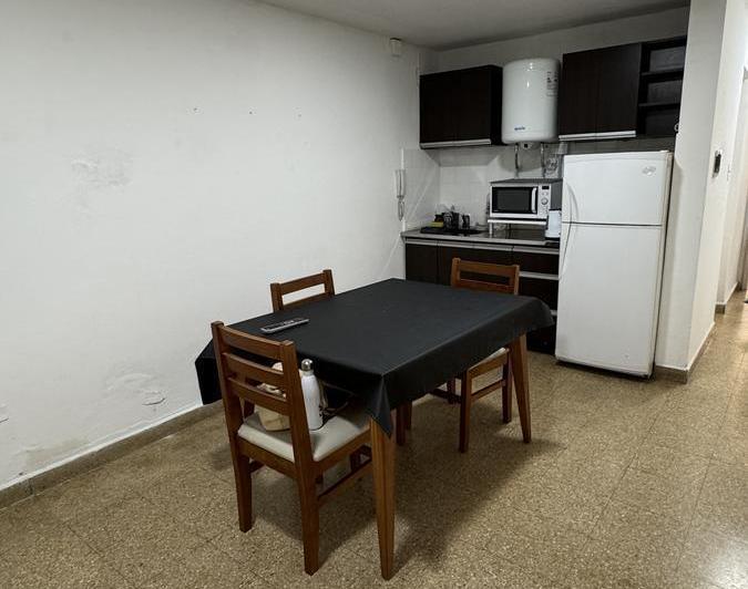 Departamento · 42m² · 3 Ambientes