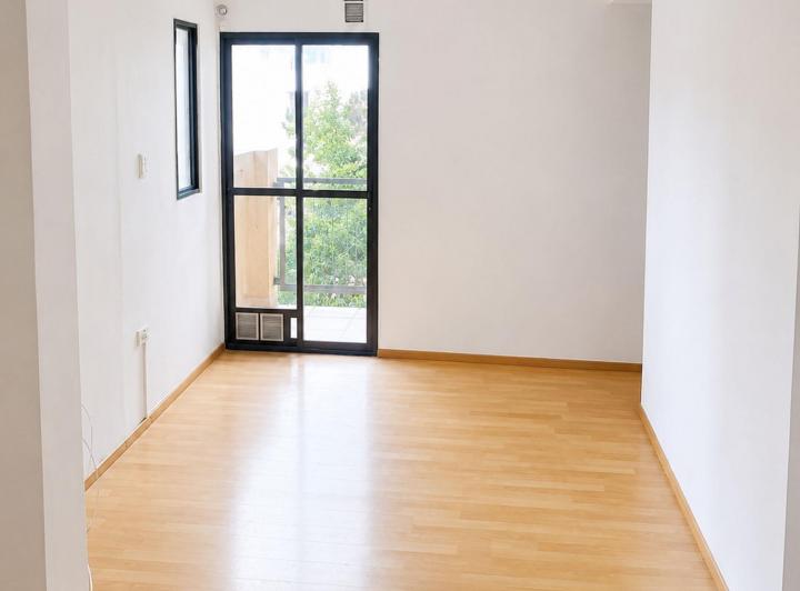 Departamento · 36m² · 2 Ambientes