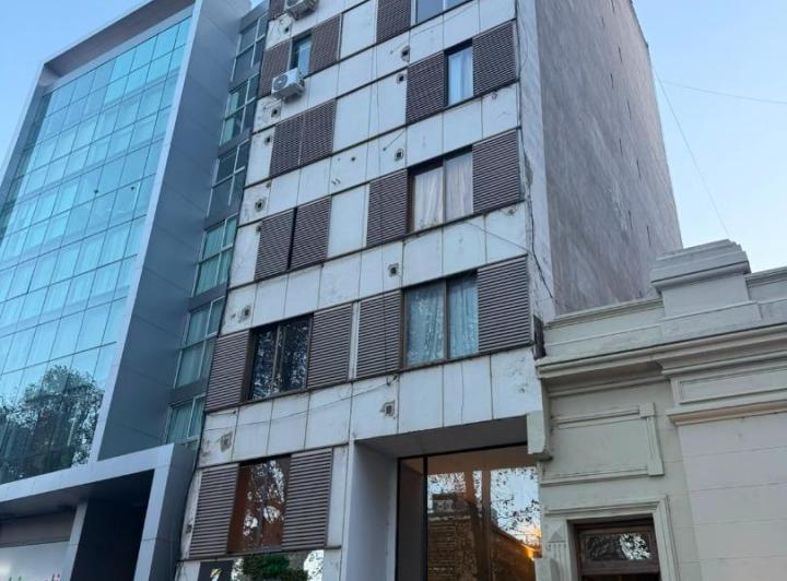 Departamento · 38m² · 1 Ambiente