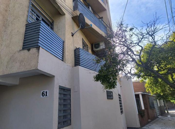 Departamento · 35m² · 2 Ambientes