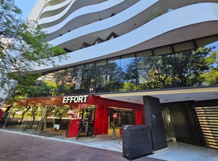Departamento · 50m² · 2 Ambientes