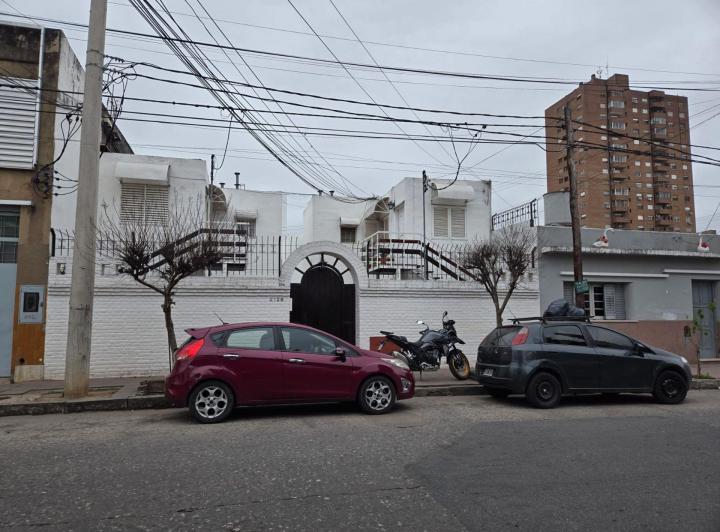 Departamento · 36m² · 3 Ambientes