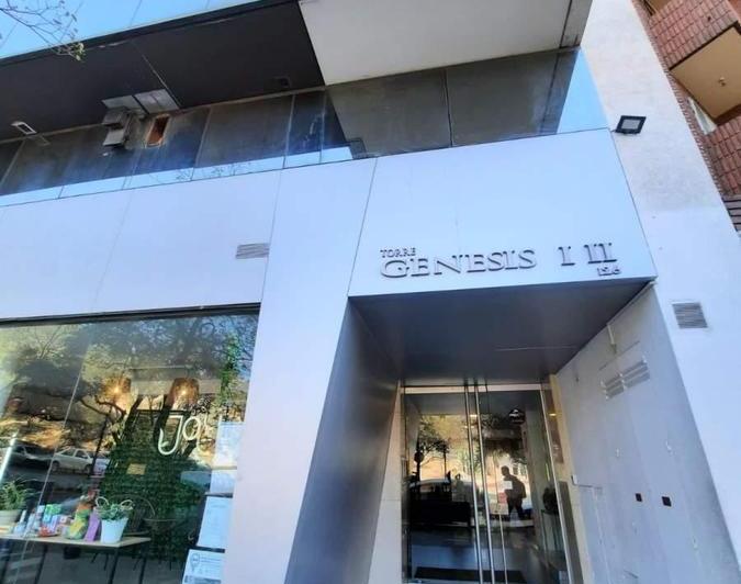 Departamento · 60ha · 2 Ambientes