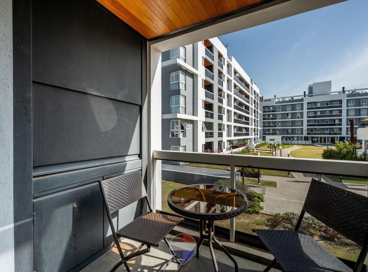 Departamento · 42m² · 3 Ambientes · 1 Cochera