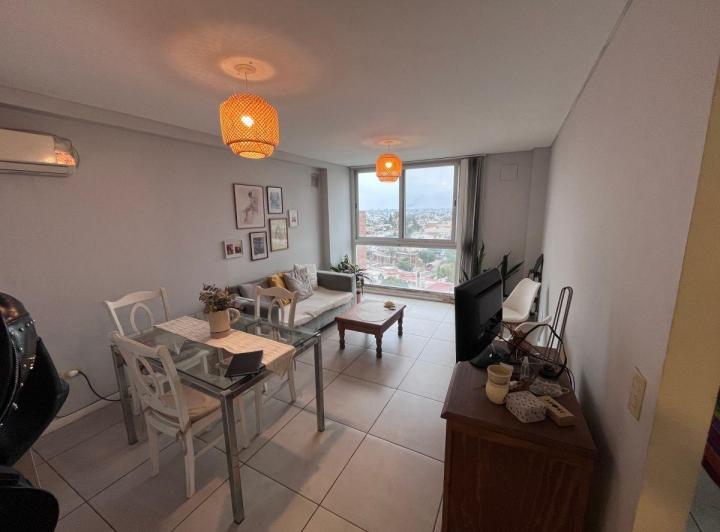 Departamento · 65m² · 4 Ambientes