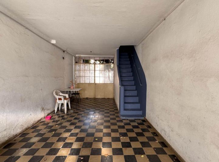 Departamento · 62m² · 4 Ambientes