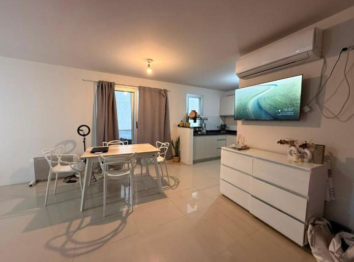 Departamento · 45m² · 1 Ambiente