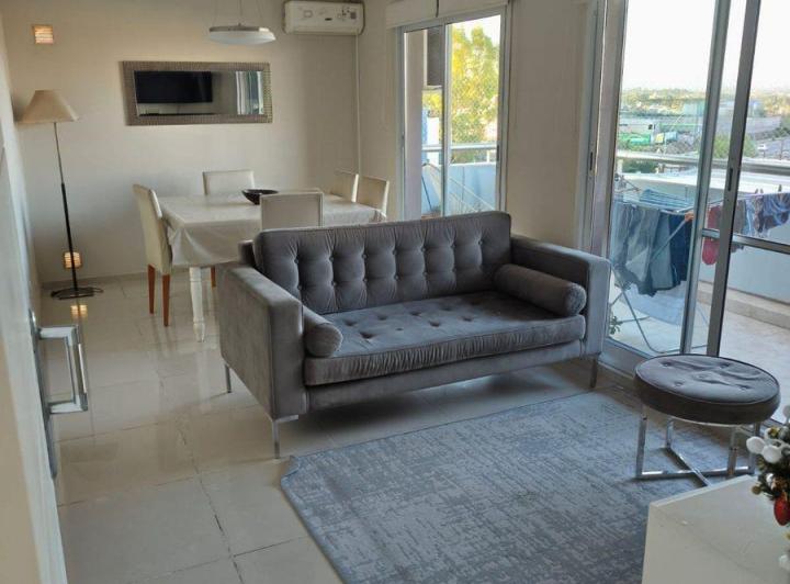 Departamento · 71m² · 3 Ambientes