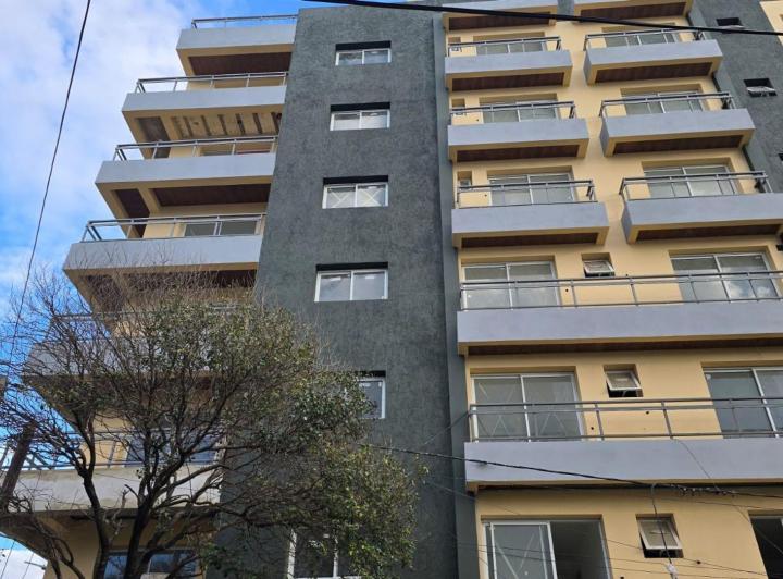 Departamento · 67m² · 2 Ambientes