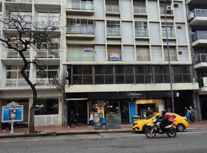 Departamento · 5 Ambientes · 1 Cochera