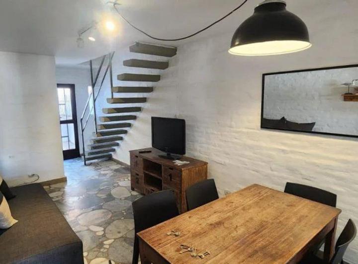 Departamento · 45m² · 3 Ambientes · 1 Cochera