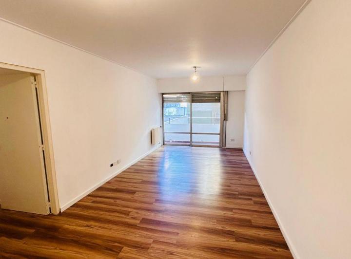Departamento · 100m² · 4 Ambientes