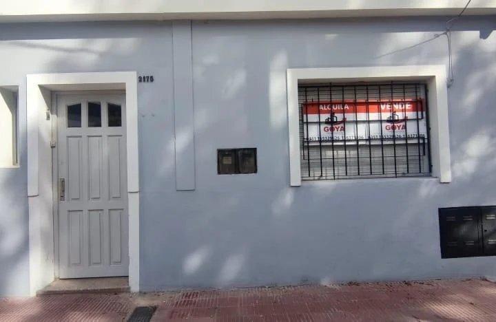 Departamento · 63m² · 3 Ambientes
