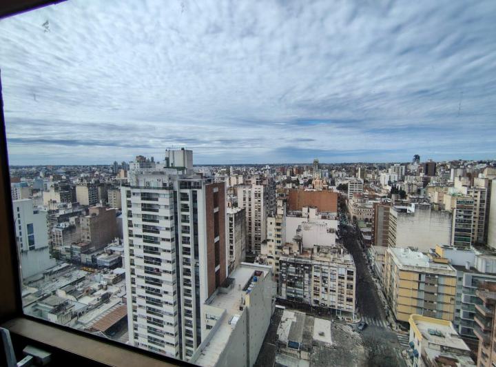 Departamento · 71m² · 3 Ambientes