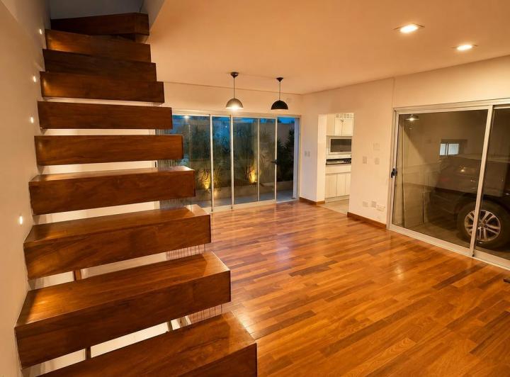 Departamento · 110m² · 2 Dormitorios · 1 Cochera