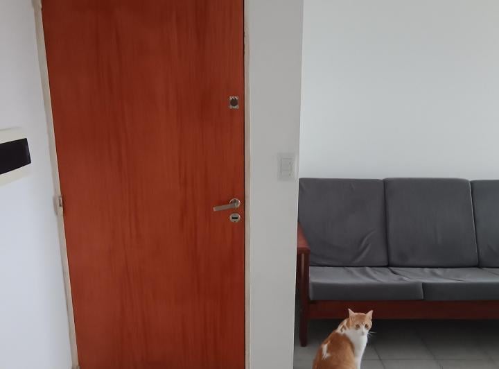 Departamento · 36m² · 3 Ambientes