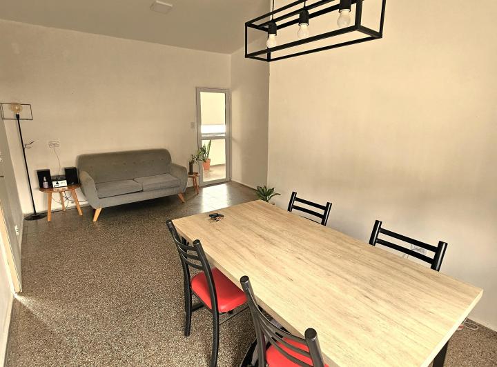Departamento · 64m² · 6 Ambientes