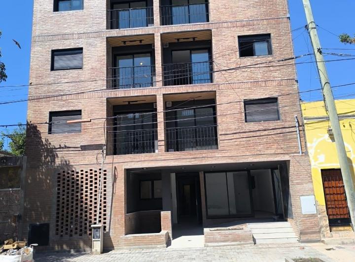 Departamento · 54m² · 2 Ambientes