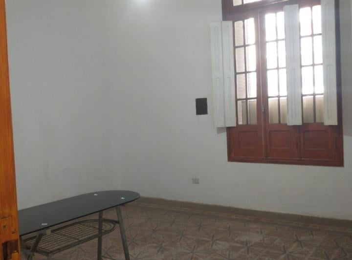 Departamento · 120m² · 6 Ambientes · 1 Cochera