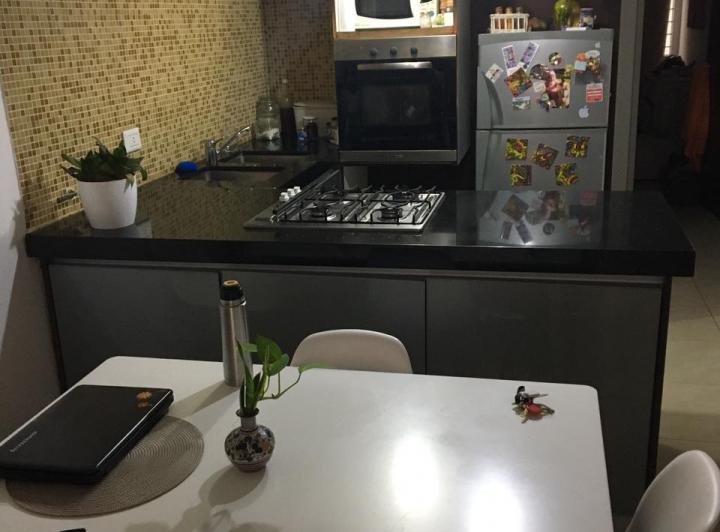 Departamento · 39m² · 2 Ambientes