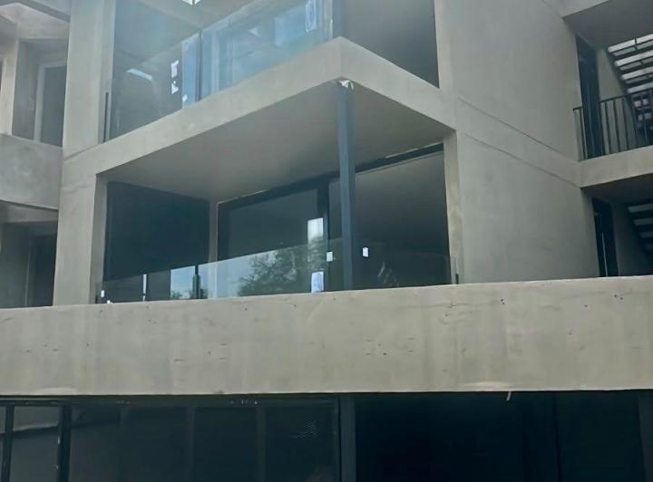 Departamento · 2 Ambientes · 2 Cocheras