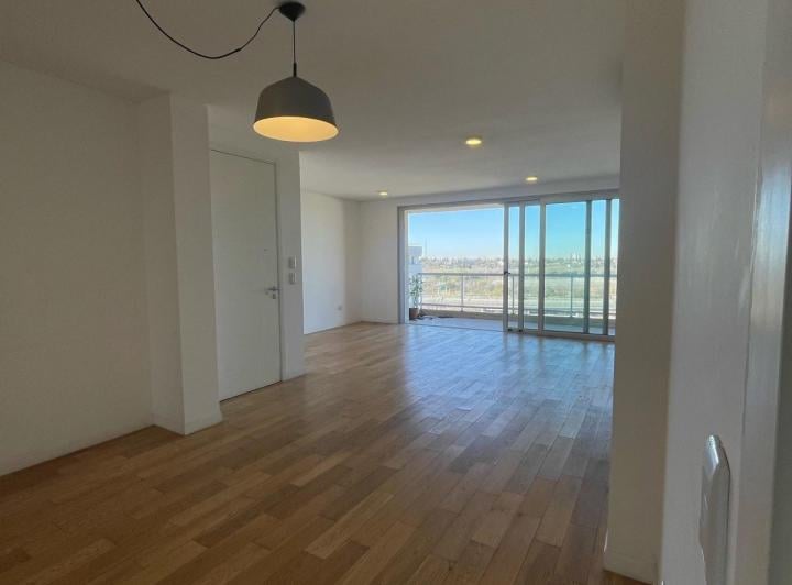 Departamento · 160m² · 6 Ambientes · 4 Cocheras