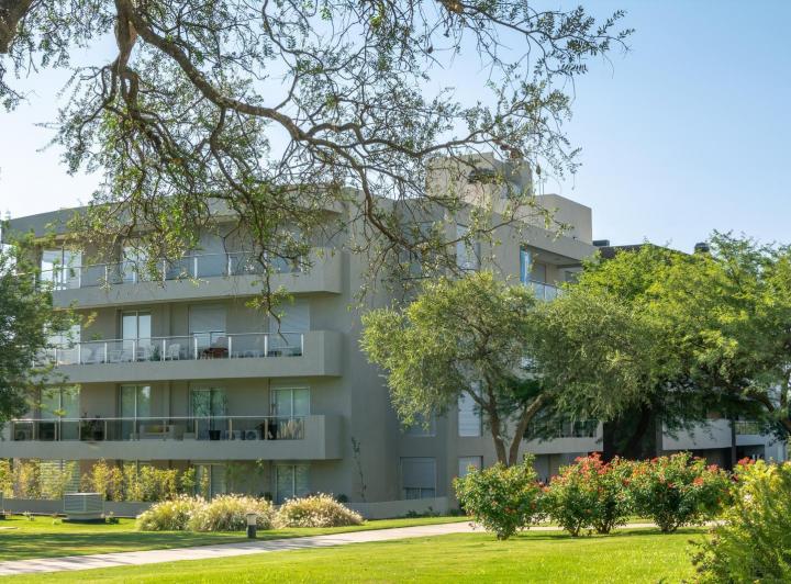 Departamento · 148m² · 2 Dormitorios · 1 Cochera