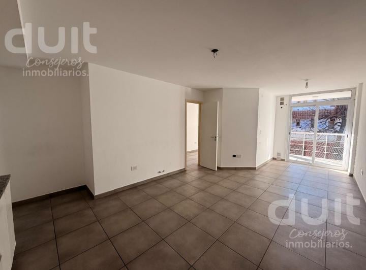 Departamento · 40m² · 2 Ambientes