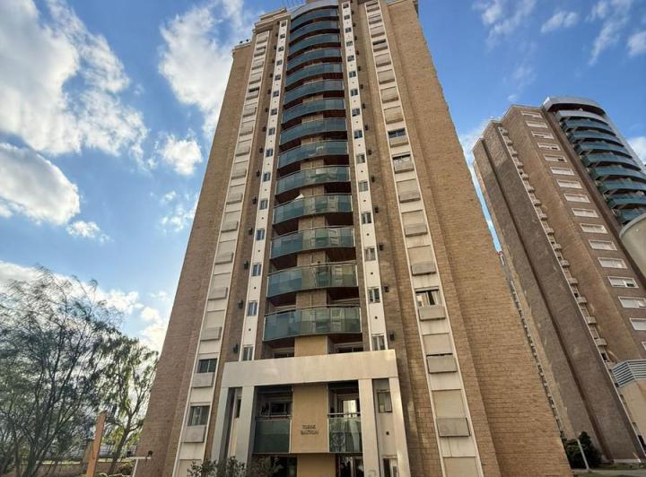 Departamento · 45m² · 3 Ambientes