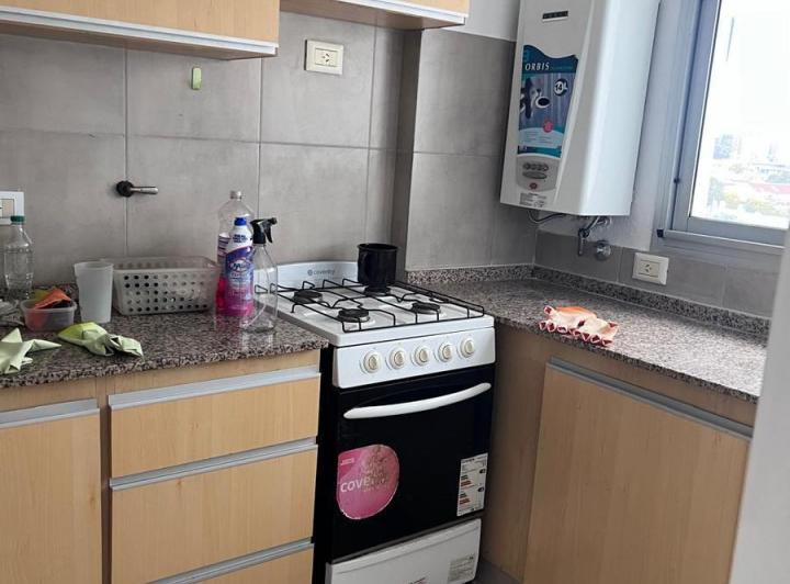Departamento · 53m² · 1 Dormitorio