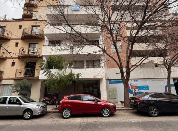 Departamento · 100m² · 5 Ambientes
