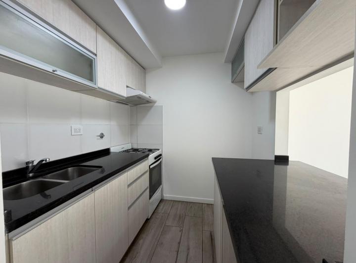 Departamento · 42m² · 2 Ambientes