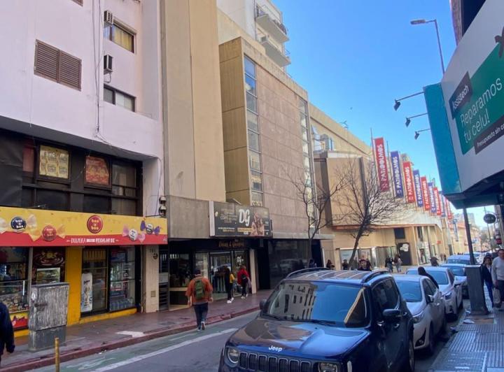 Departamento · 1 Ambiente