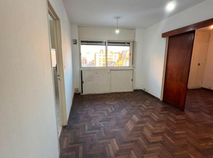 Departamento · 35m² · 2 Ambientes